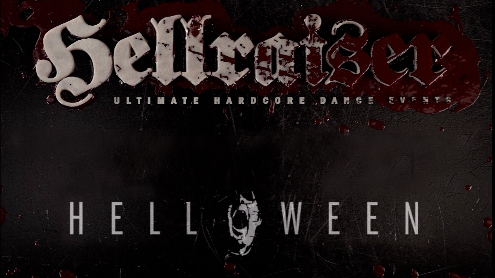 HELLRAISER : Event Trailer