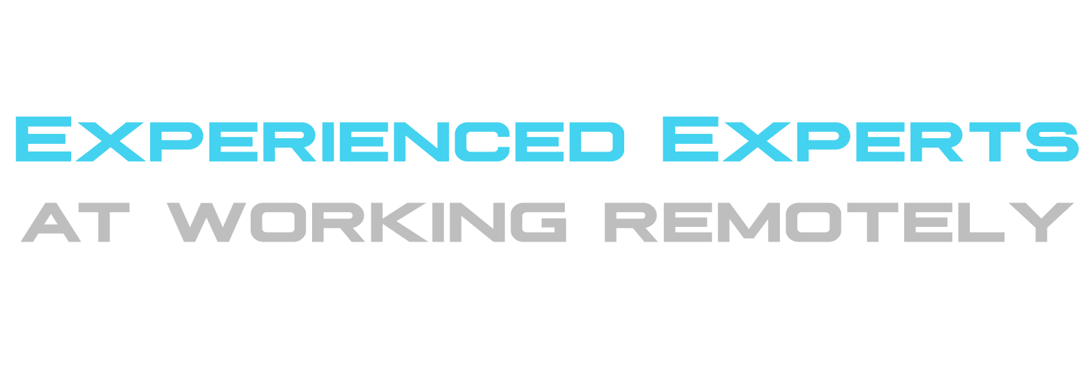 Bionic_Images_experienced_experts_at_working_remote_mobile